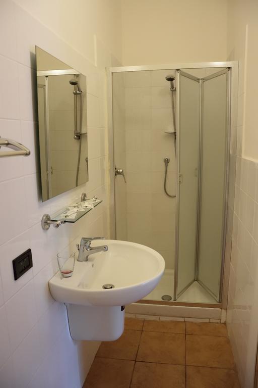 Hotel Fidene Рим Екстер'єр фото