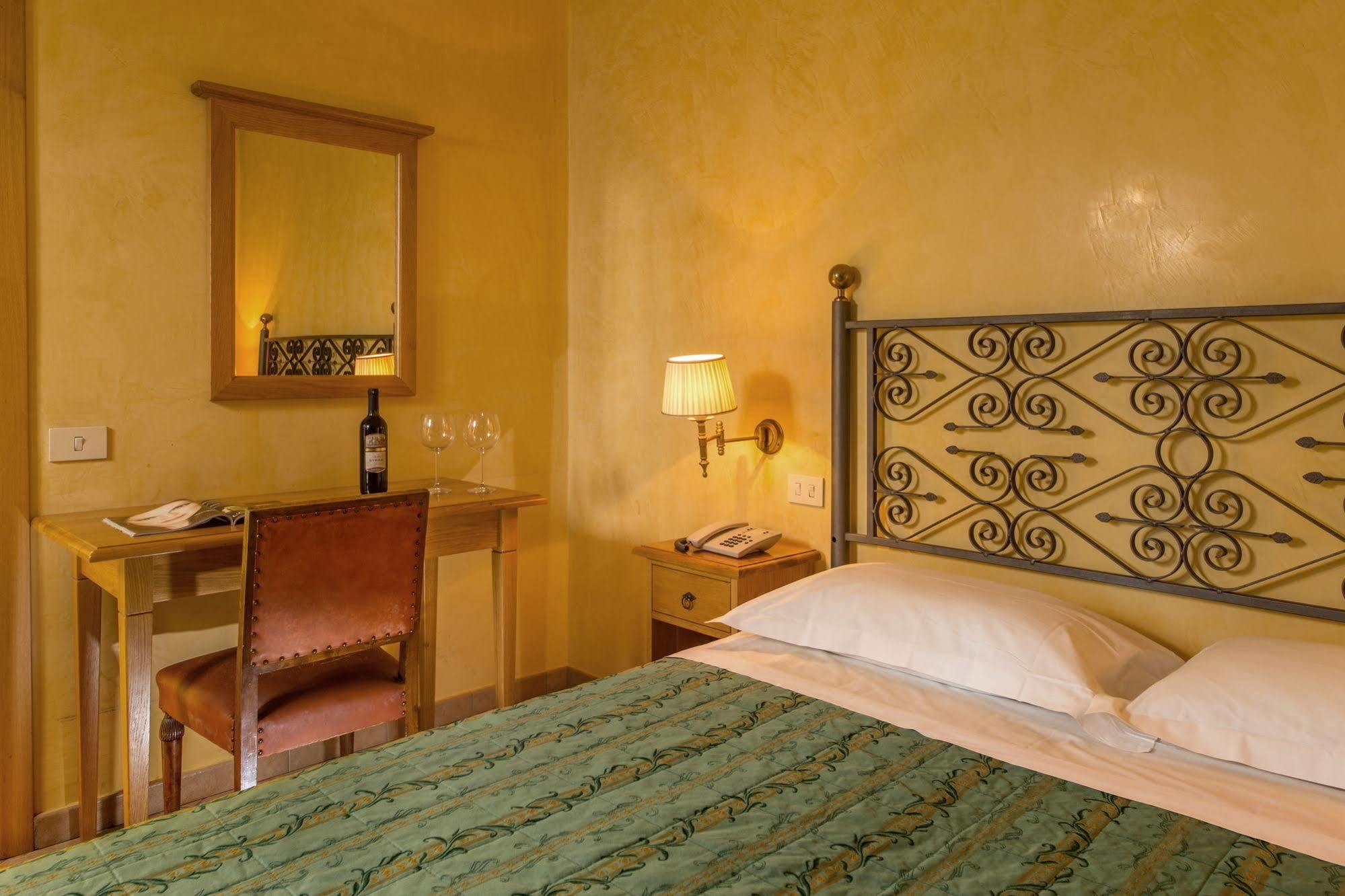Hotel Fidene Рим Екстер'єр фото